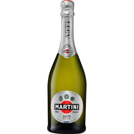 Martini sekt Asti 0,75l