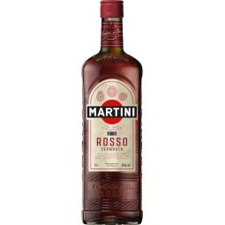 Martini Rosso 1l