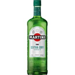 Martini extra dry 1l