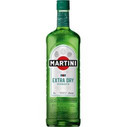 Martini extra dry 1l