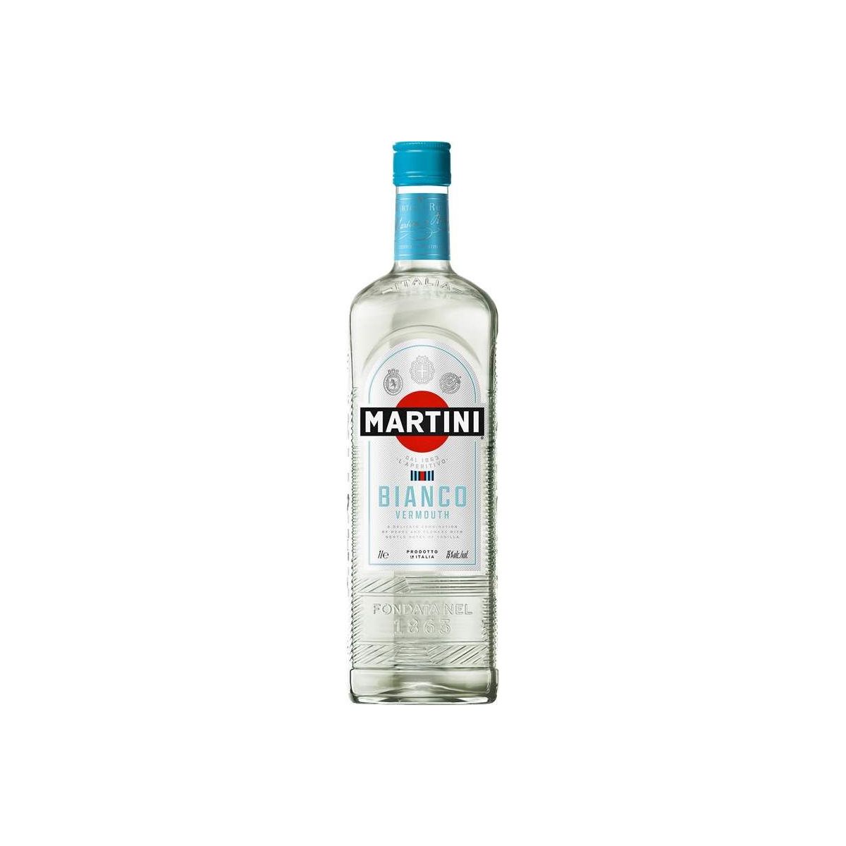 Martini Bianco 1l