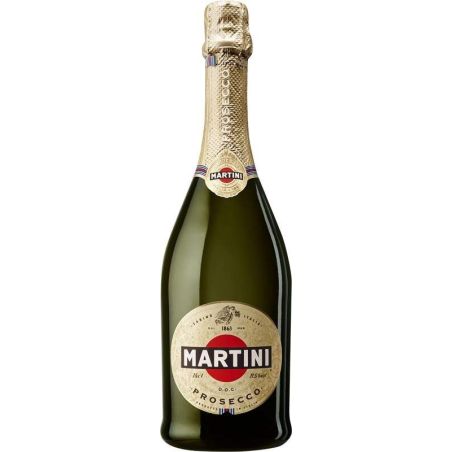 Martini sekt Prosecco 0,75l