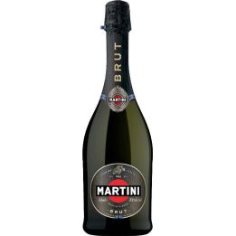 Martini sekt Brut 0,75l