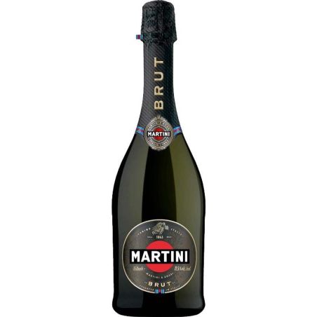 Martini sekt Brut 0,75l