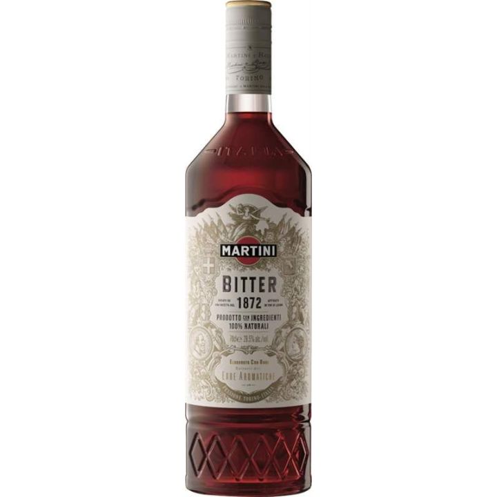 Martini Bitter 0,7l