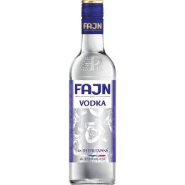 Fajn Vodka 0,5l