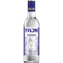 Fajn Vodka 0,5l