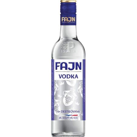 Fajn Vodka 0,5l