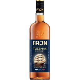 Fajn Tuzemák Premium 1l