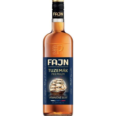 Fajn Tuzemák Premium 1l
