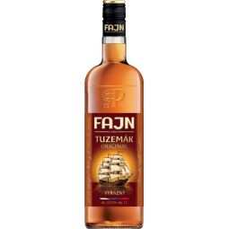 Fajn Tuzemák Original 1l