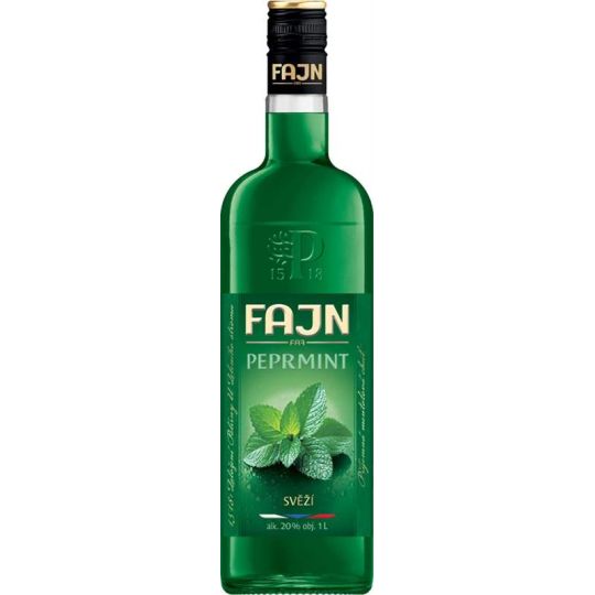 Fajn Peprmint 1l
