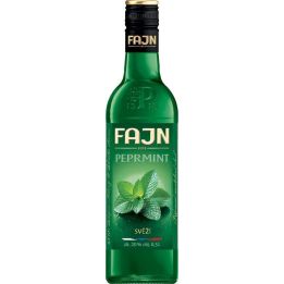 Fajn Peprmint 0,5l