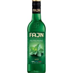 Fajn Peprmint 0,5l