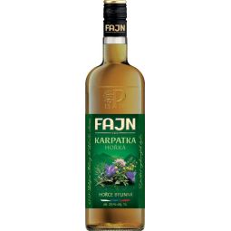 Fajn Karpatka hořká 1l
