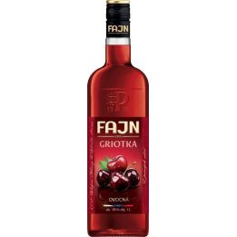 Fajn Griotte 1l