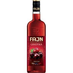 Fajn Griotte 1l