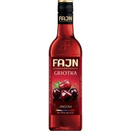 Fajn Griotte 0,5l