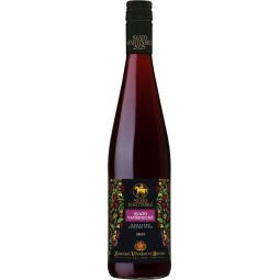 Svatomartinské Svatovavřinecké 0,75l - Zámecké vinařství Bzenec