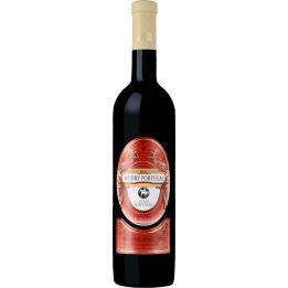 Svatomartinské Modrý Portugal 0,75l - Vinařství Krist