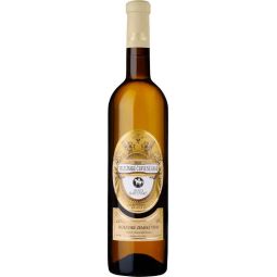 Svatomartinské Veltlínské červené rané 0,75l - Vinařství Krist