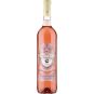 Svatomartinské Zweigeltrebe rosé 0,75l - Vinařství Krist