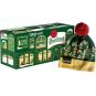 Pilsner Urquell 7x 0,5l - plech multipack +kulich