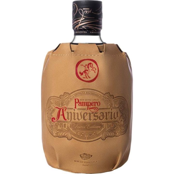 Pampero Aniversario 0,7l