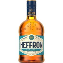 Heffron Panama Elixir Coconut 0,5l