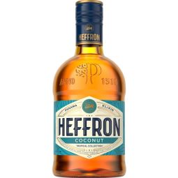 Heffron Panama Elixir Coconut 0,5l
