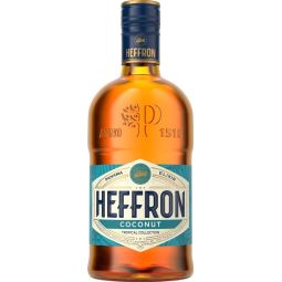 Heffron Panama Elixir Coconut 0,7l