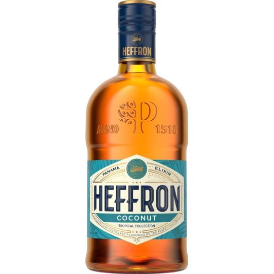 Heffron Panama Elixir Coconut 0,7l