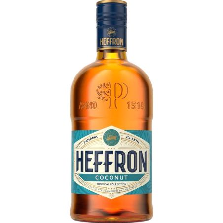 Heffron Panama Elixir Coconut 0,7l