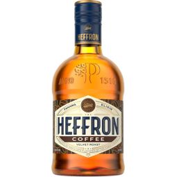 Heffron Panama Elixir Coffee 0,5l