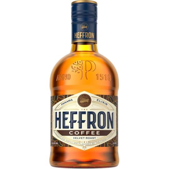 Heffron Panama Elixir Coffee 0,5l