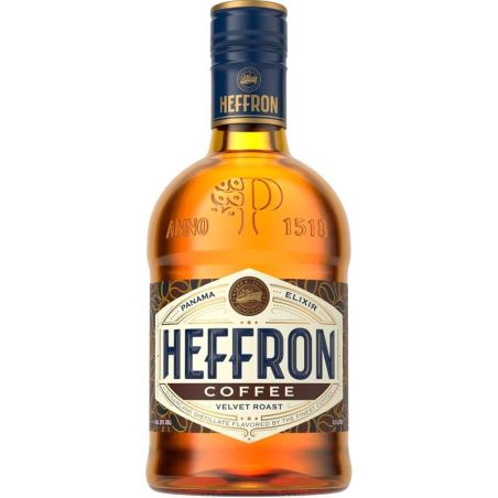Heffron Panama Elixir Coffee 0,5l