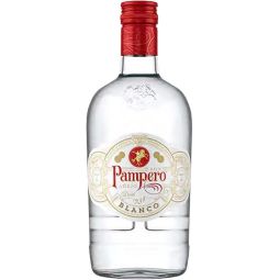 Pampero Anejo Blanco 0,7l
