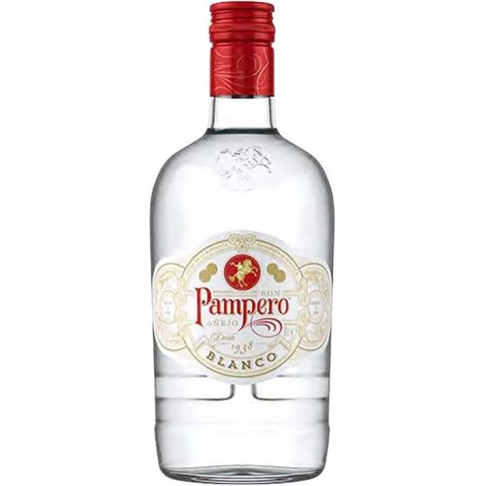 Pampero Anejo Blanco 0,7l
