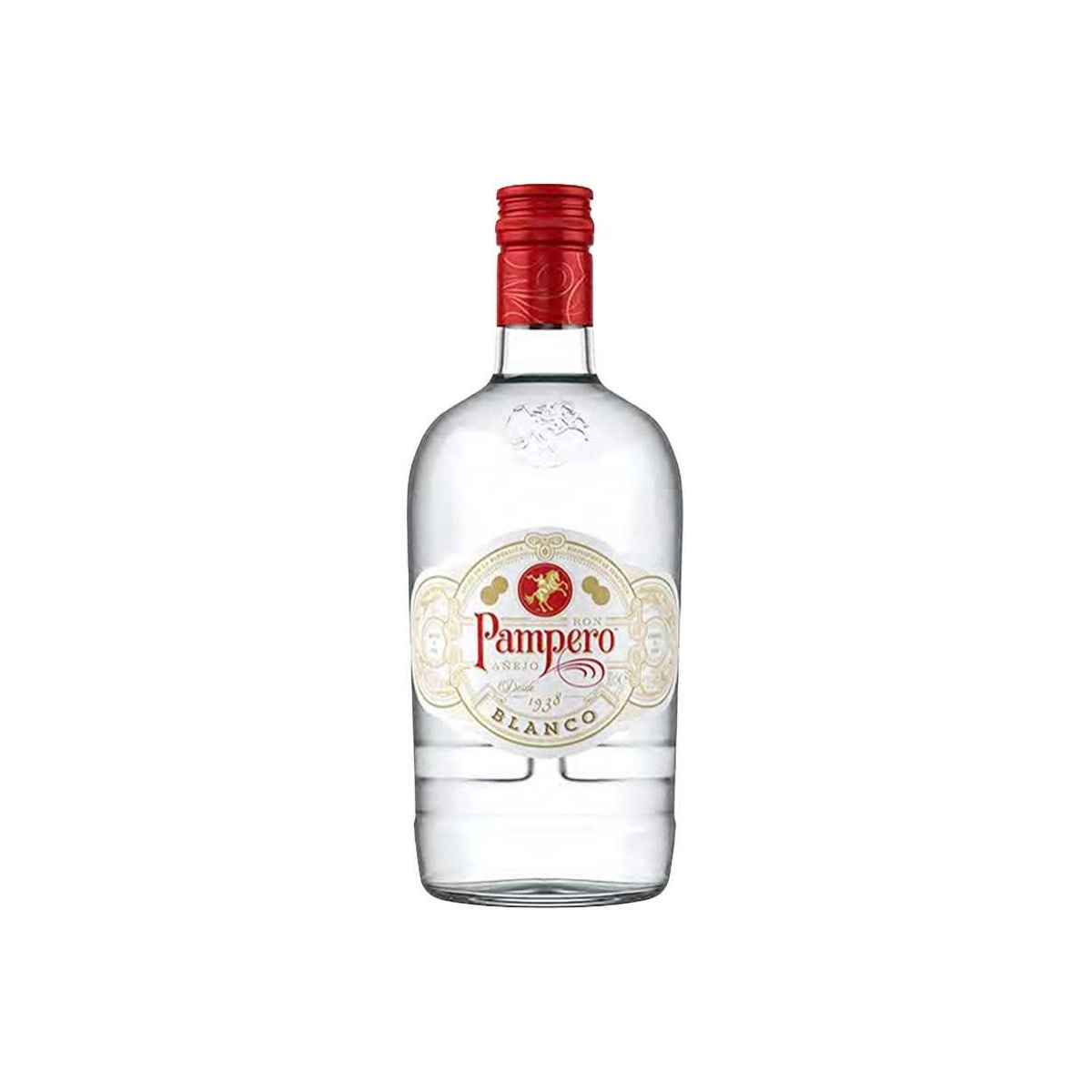 Pampero Anejo Blanco 0,7l