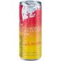 Red Bull Winter Edition Fuji Apple – Ginger 0,25l plech