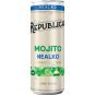 Republica Mojito nealko 0,25l - plech