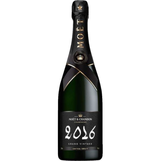 Moët Chandon Grand Vintage 0,75l