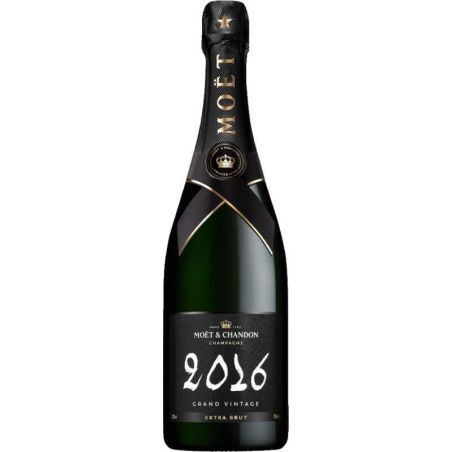 Moët Chandon Grand Vintage 0,75l