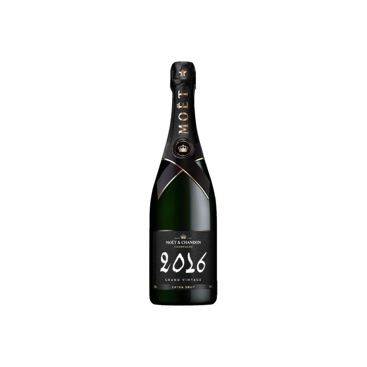 Moët Chandon Grand Vintage 0,75l