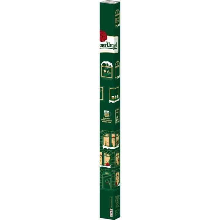 Pilsner Urquell 6x 0,5l - plech (metr piv)