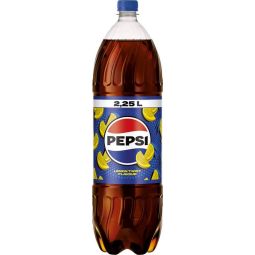 Pepsi Lemon Twist 2,25l - PET