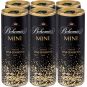 Bohemia Sekt MINI 6x0,25l - plech