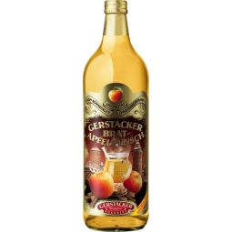 Punč jablečný 1l (Gerstacker)