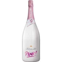 Bohemia Sekt Ice PiNK! 1,5l