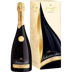 Bohemia Sekt Prestige Chardonnay brut 0,75l - box